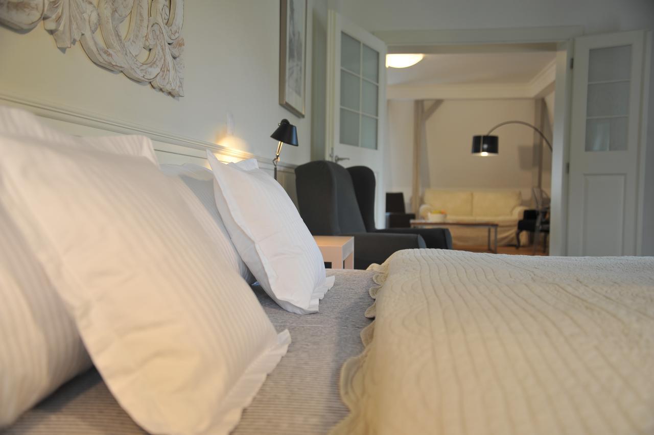 Galerie Suites Marianske Lazne Exterior photo
