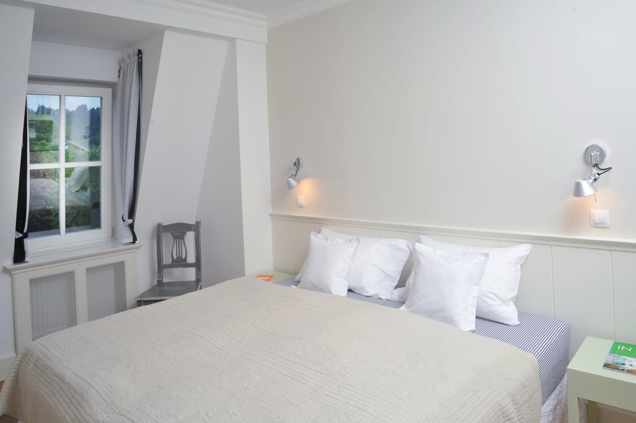 Galerie Suites Marianske Lazne Exterior photo